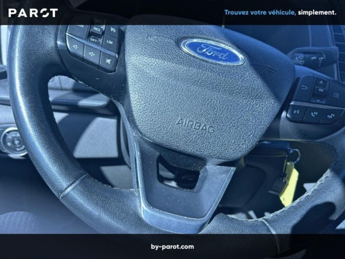 Ford Transit Custom Fg 280 L1H1 2.0 EcoBlue 105 Trend Business