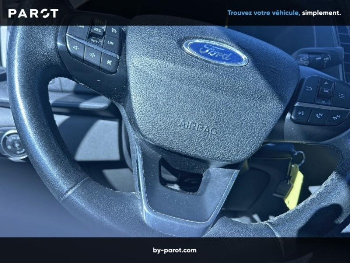 Ford Transit Custom Fg 280 L1H1 2.0 EcoBlue 105 Trend Business