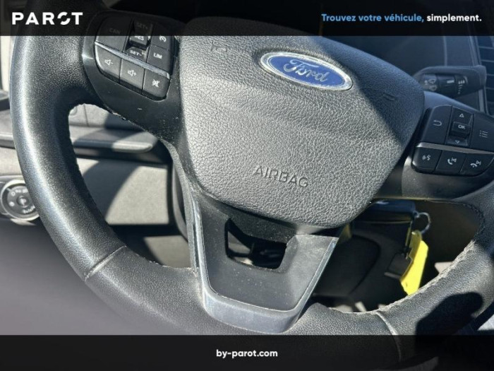Ford Transit Custom Fg 280 L1H1 2.0 EcoBlue 105 Trend Business