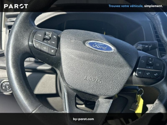 Ford Transit Custom Fg 280 L1H1 2.0 EcoBlue 105 Trend Business