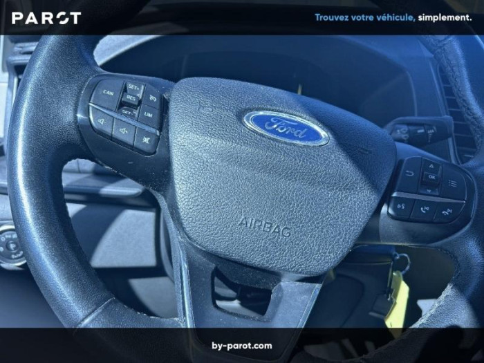Ford Transit Custom Fg 280 L1H1 2.0 EcoBlue 105 Trend Business