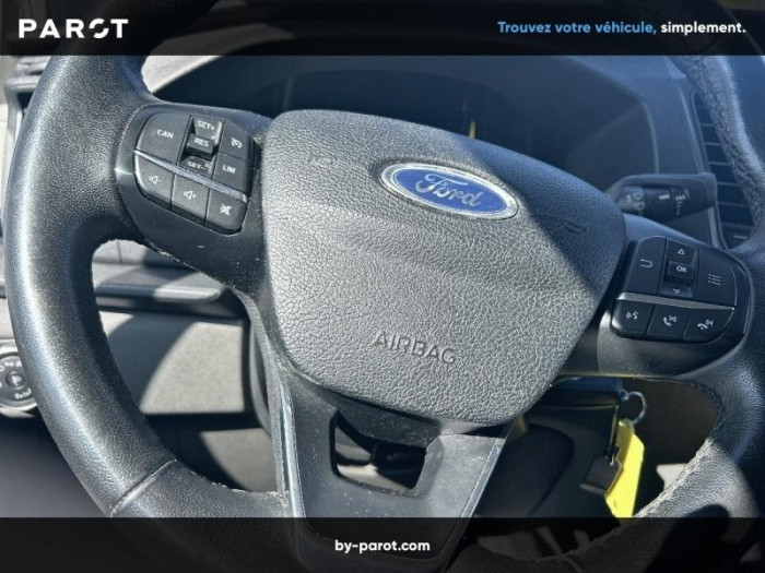 Ford Transit Custom Fg 280 L1H1 2.0 EcoBlue 105 Trend Business