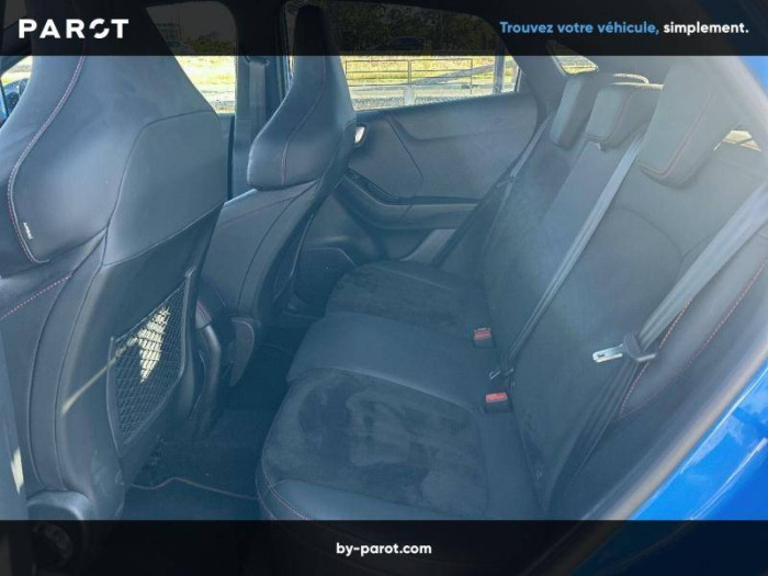 Ford PUMA 1.0 EcoBoost 170 ch mHEV S&S Powershift ST