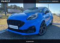 Ford PUMA 1.0 EcoBoost 170 ch mHEV S&S Powershift ST