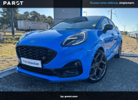 Ford Puma 1.0 EcoBoost Hybrid 170ch ST S&S Powershift