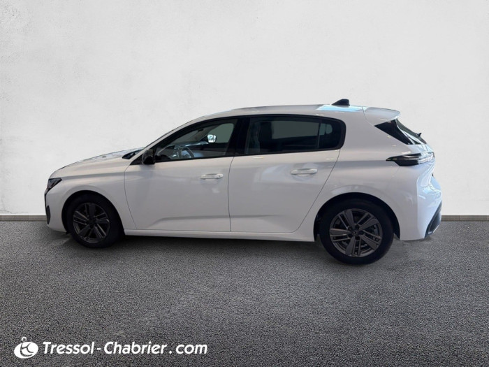 Peugeot 308 BlueHDi 130ch S&S BVM6 Active Pack