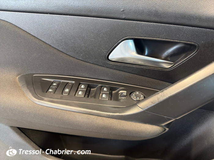 Peugeot 308 BlueHDi 130ch S&S BVM6 Active Pack