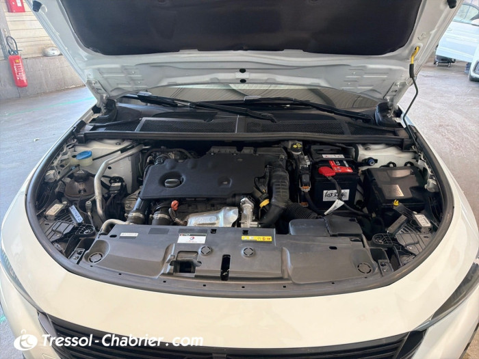 Peugeot 308 BlueHDi 130ch S&S BVM6 Active Pack