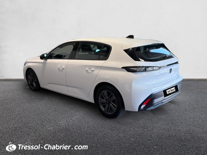 Peugeot 308 BlueHDi 130ch S&S BVM6 Active Pack