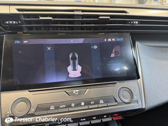 Peugeot 308 BlueHDi 130ch S&S BVM6 Active Pack