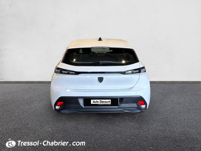 Peugeot 308 BlueHDi 130ch S&S BVM6 Active Pack