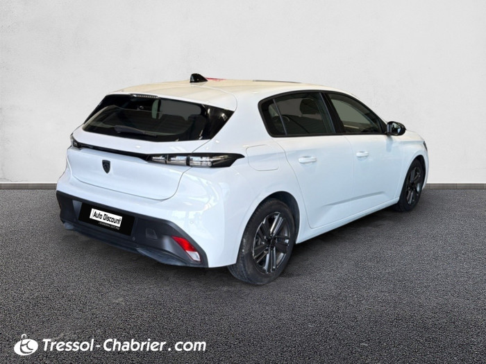 Peugeot 308 BlueHDi 130ch S&S BVM6 Active Pack