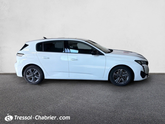 Peugeot 308 BlueHDi 130ch S&S BVM6 Active Pack