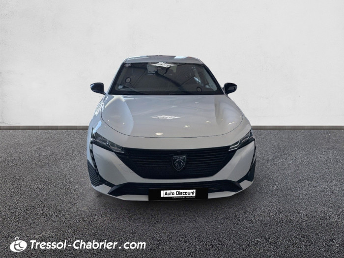 Peugeot 308 BlueHDi 130ch S&S BVM6 Active Pack
