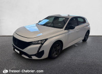 Peugeot 308 BlueHDi 130ch S&S BVM6 Active Pack