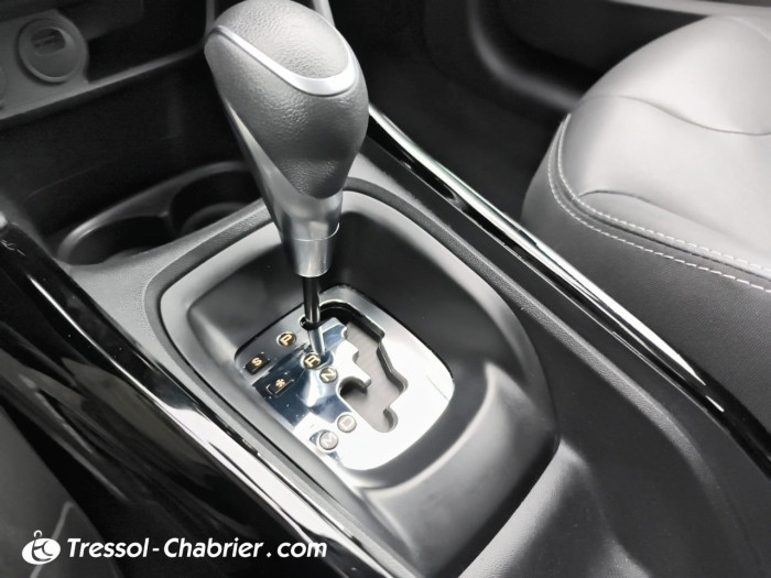 Peugeot 2008 PureTech 130ch S&S EAT6 Allure