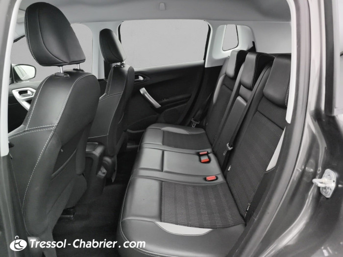 Peugeot 2008 PureTech 130ch S&S EAT6 Allure