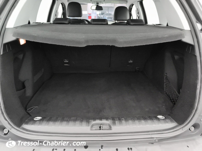 Peugeot 2008 PureTech 130ch S&S EAT6 Allure