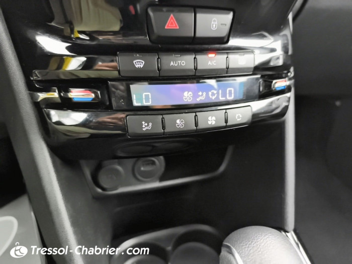 Peugeot 2008 PureTech 130ch S&S EAT6 Allure