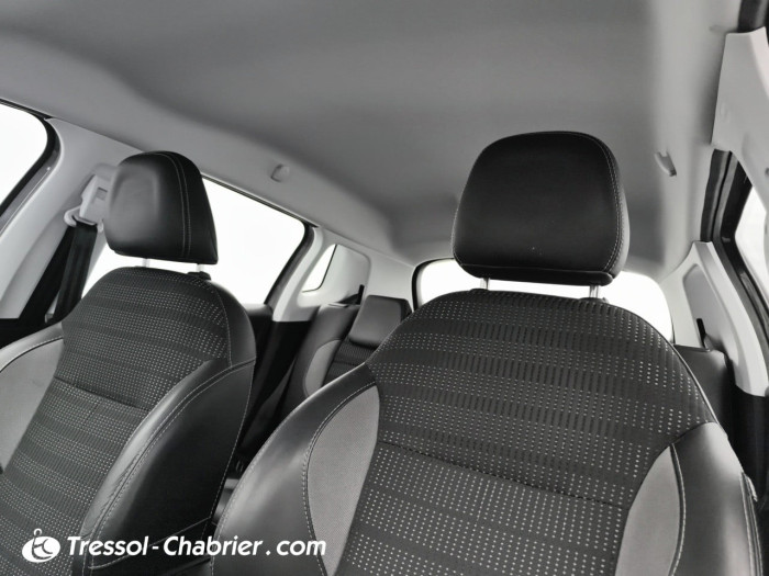 Peugeot 2008 PureTech 130ch S&S EAT6 Allure