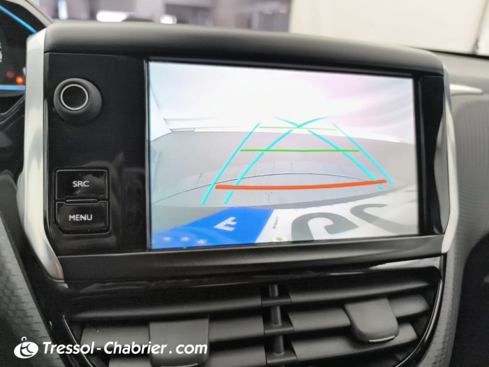 Peugeot 2008 PureTech 130ch S&S EAT6 Allure