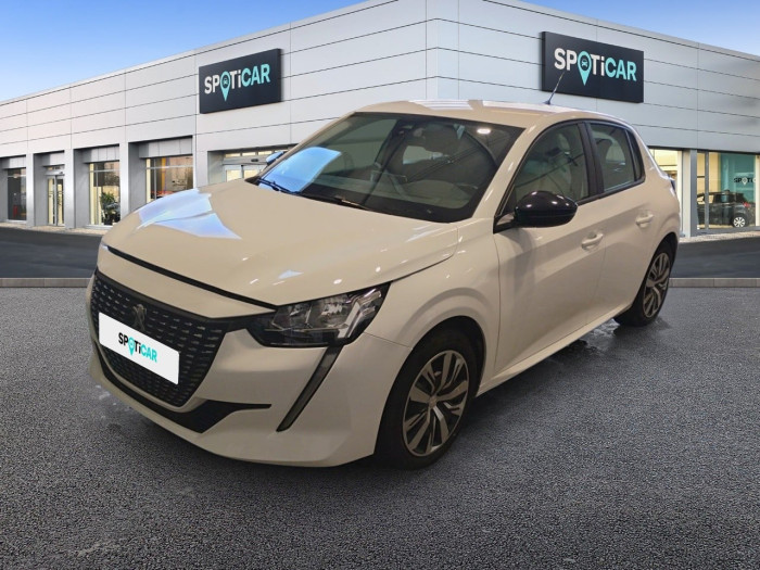 Peugeot 208 BlueHDi 100 S&S BVM6 Active Pack