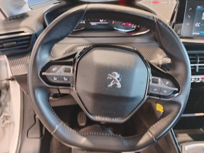 Peugeot 208 BlueHDi 100 S&S BVM6 Active Pack