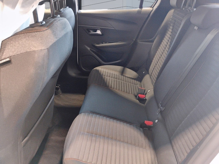 Peugeot 208 BlueHDi 100 S&S BVM6 Active Pack