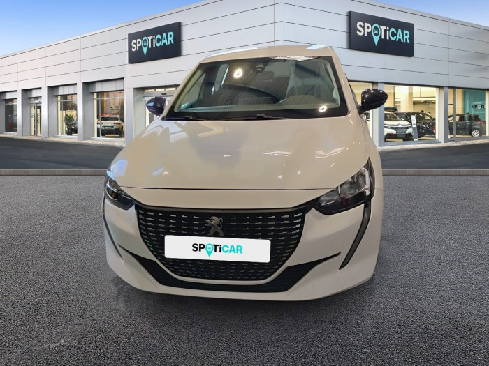 Peugeot 208 BlueHDi 100 S&S BVM6 Active Pack