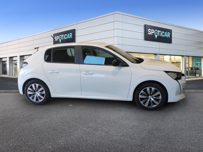 Peugeot 208 BlueHDi 100 S&S BVM6 Active Pack