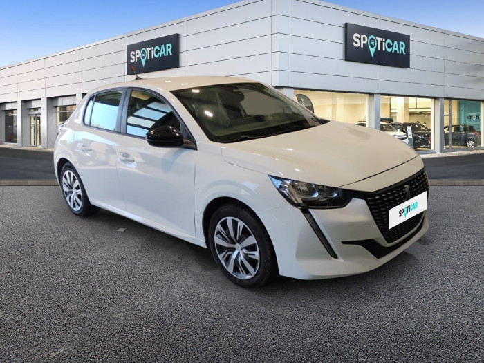 Peugeot 208 BlueHDi 100 S&S BVM6 Active Pack