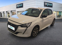 Peugeot 208 BlueHDi 100 S&S BVM6 Active Pack