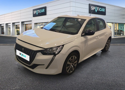 Peugeot 208 BlueHDi 100 S&S BVM6 Active Pack
