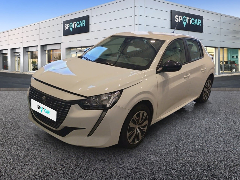 Peugeot 208 BlueHDi 100 S&S BVM6 Active Pack