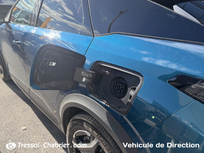 Peugeot 3008 Nouveau Plug-in Hybrid 225 e-DCS7 Allure