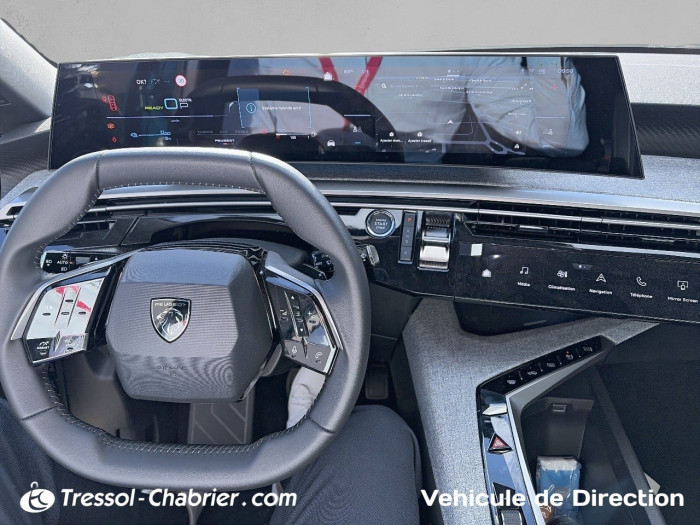 Peugeot 3008 Nouveau Plug-in Hybrid 225 e-DCS7 Allure