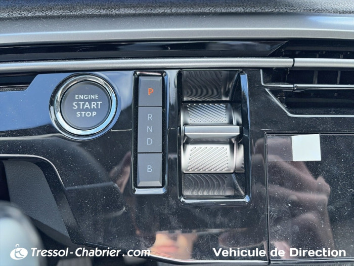 Peugeot 3008 Nouveau Plug-in Hybrid 225 e-DCS7 Allure