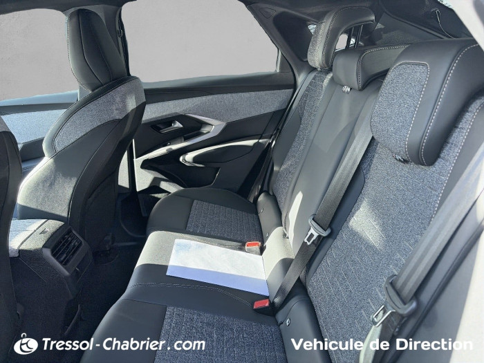Peugeot 3008 Nouveau Plug-in Hybrid 225 e-DCS7 Allure
