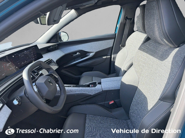 Peugeot 3008 Nouveau Plug-in Hybrid 225 e-DCS7 Allure