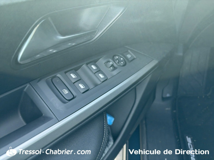 Peugeot 3008 Nouveau Plug-in Hybrid 225 e-DCS7 Allure