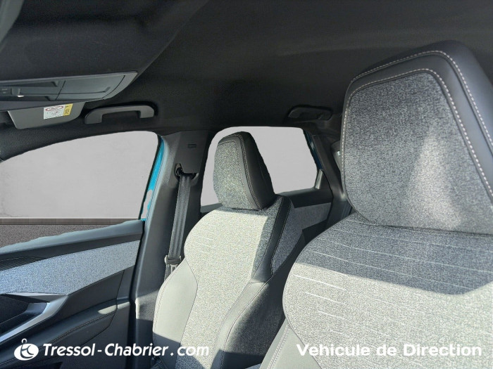 Peugeot 3008 Nouveau Plug-in Hybrid 225 e-DCS7 Allure