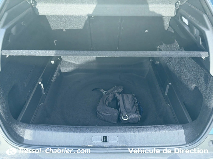 Peugeot 3008 Nouveau Plug-in Hybrid 225 e-DCS7 Allure