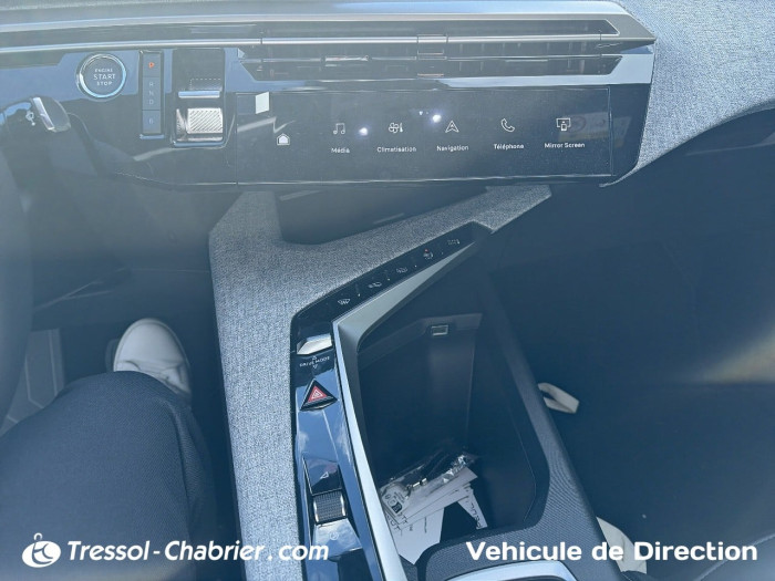 Peugeot 3008 Nouveau Plug-in Hybrid 225 e-DCS7 Allure