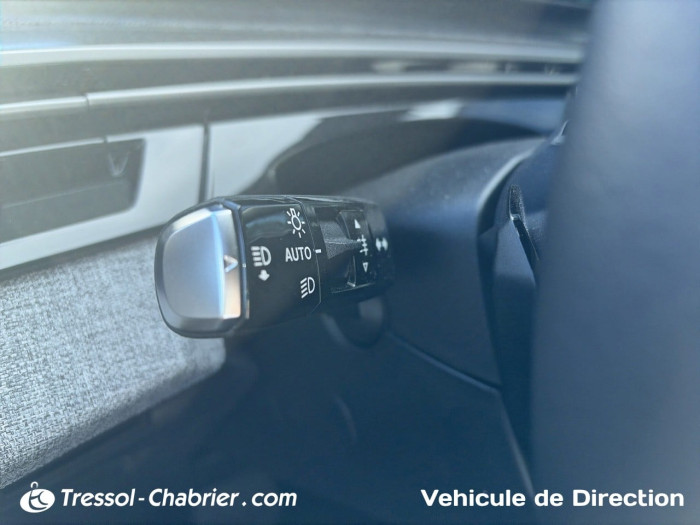 Peugeot 3008 Nouveau Plug-in Hybrid 225 e-DCS7 Allure