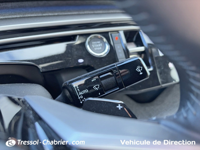 Peugeot 3008 Nouveau Plug-in Hybrid 225 e-DCS7 Allure