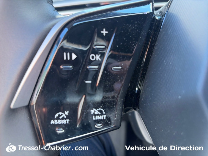 Peugeot 3008 Nouveau Plug-in Hybrid 225 e-DCS7 Allure