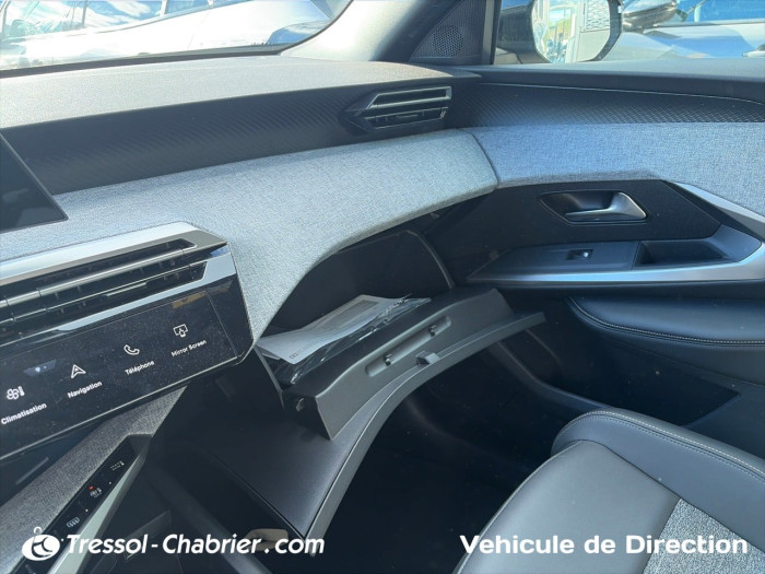 Peugeot 3008 Nouveau Plug-in Hybrid 225 e-DCS7 Allure