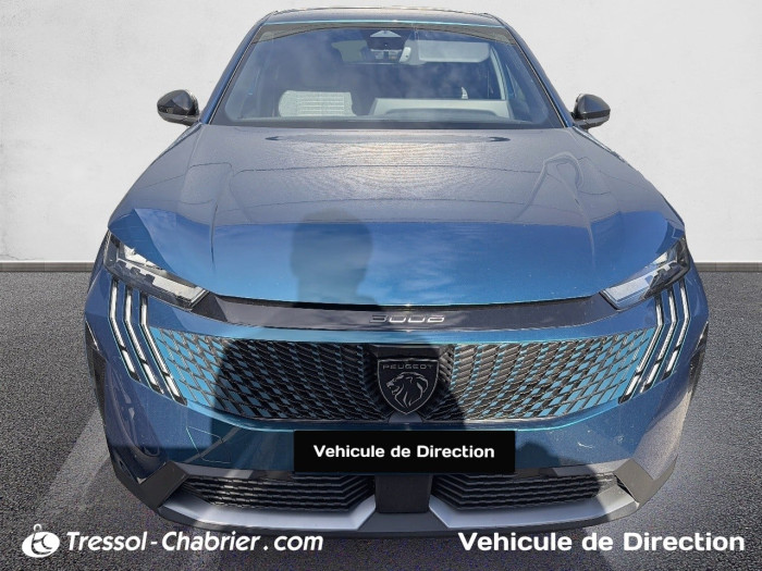 Peugeot 3008 Nouveau Plug-in Hybrid 225 e-DCS7 Allure