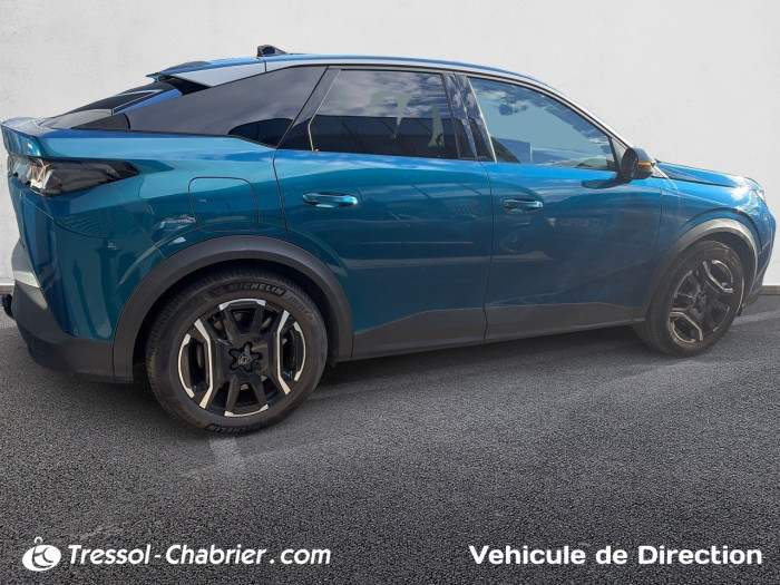 Peugeot 3008 Nouveau Plug-in Hybrid 225 e-DCS7 Allure