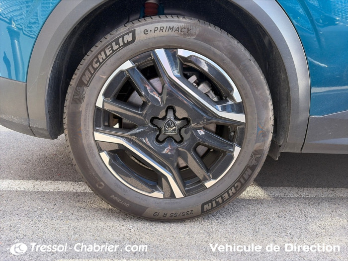 Peugeot 3008 Nouveau Plug-in Hybrid 225 e-DCS7 Allure